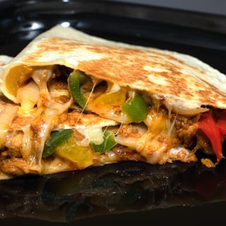 Quesadilla